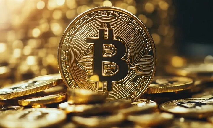 بیت‌کوین پس از ۷ ماه حمایت‌سازی فرو ریخت